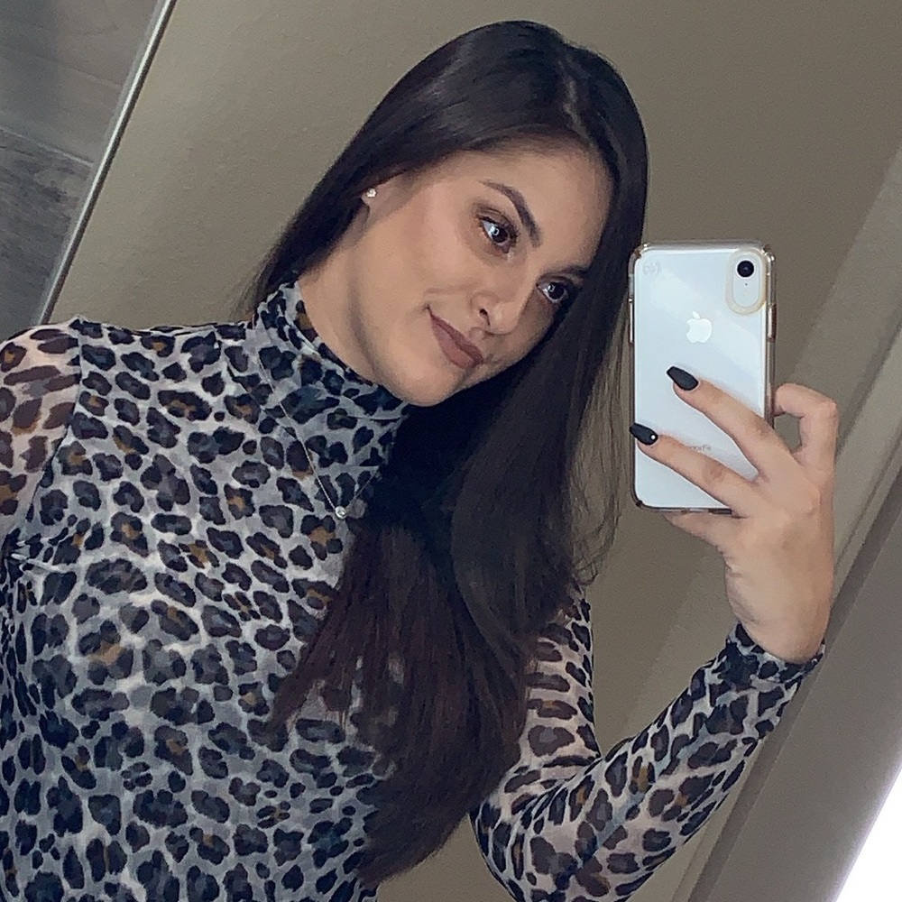 Meet your Posher, Remington